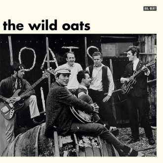 Wild Oats ,The - The Oak EP + 5 Bonus Tracks ( ltd Edition )